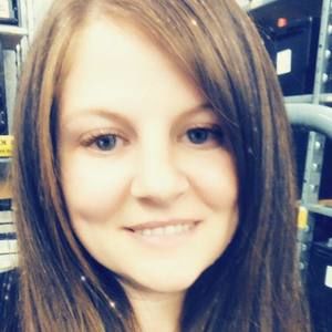 Meet your Posher, Stacy